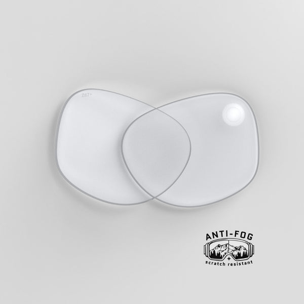 ICON - NK ANTI-FOG LENS