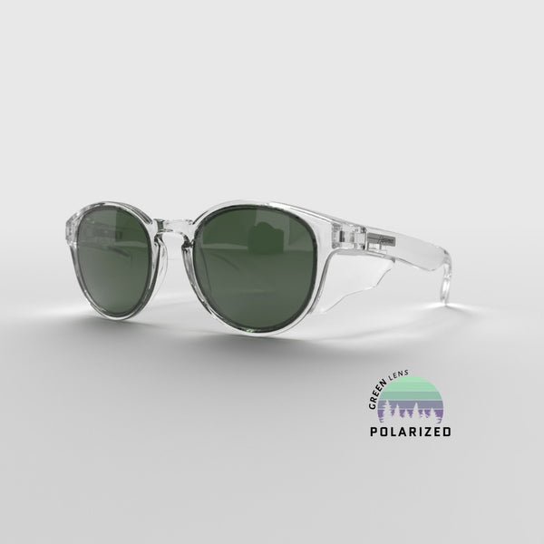 FLYERS - POLARIZED LENS