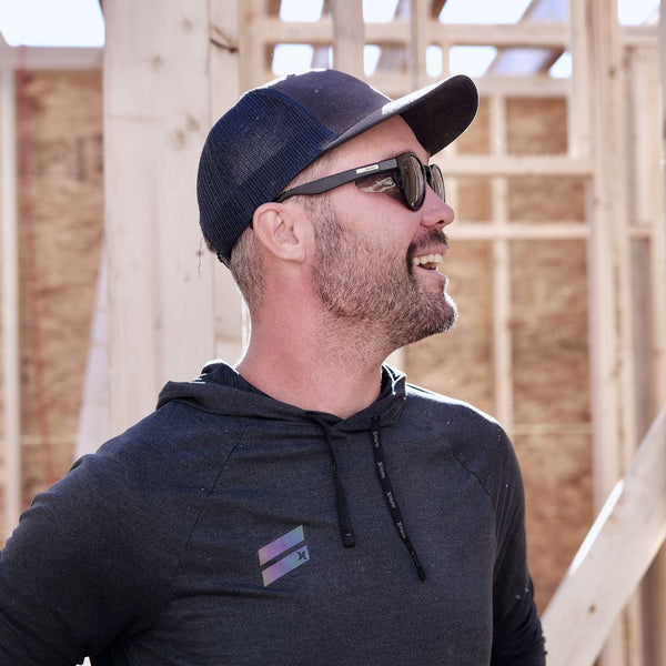 FLYERS - POLARIZED LENS