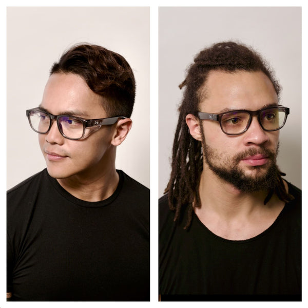 ICON - CLEAR UV400 LENS