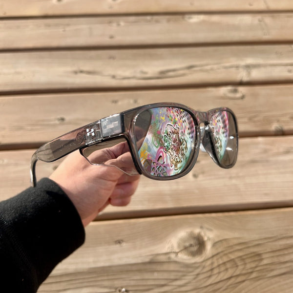 ICON - MIRROR TINTED LENS