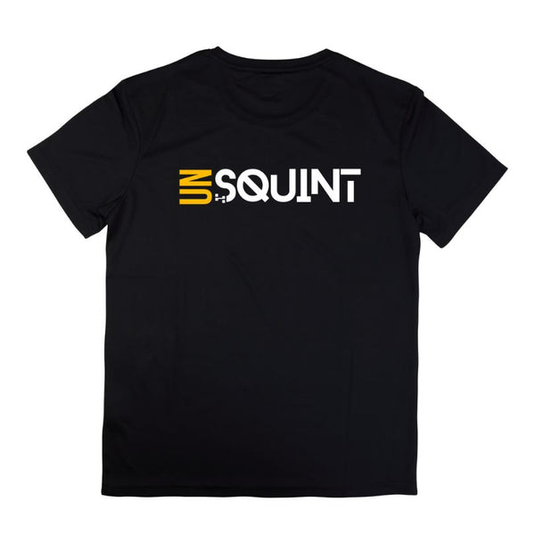 Hyspecs Unsquint Tee Shirt
