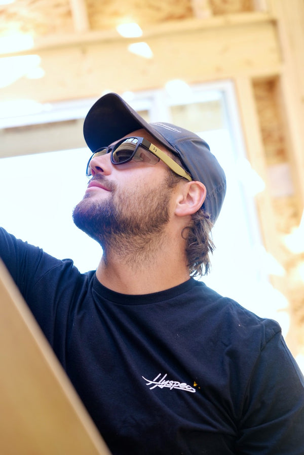 ICON - MIRROR TINTED LENS