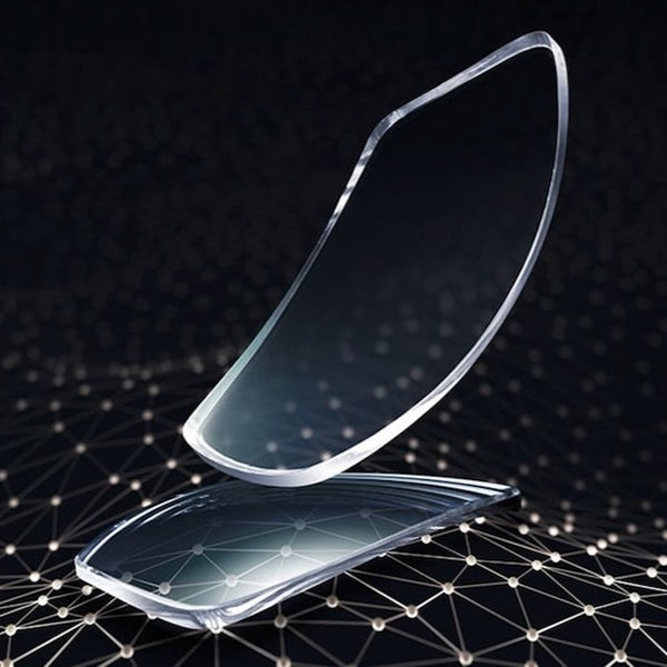 Icon BlueSQ Premium Rx Lens
