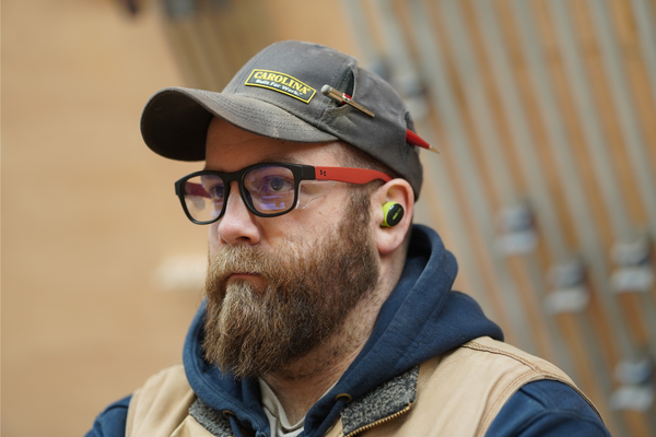 Indoor Safety Glasses