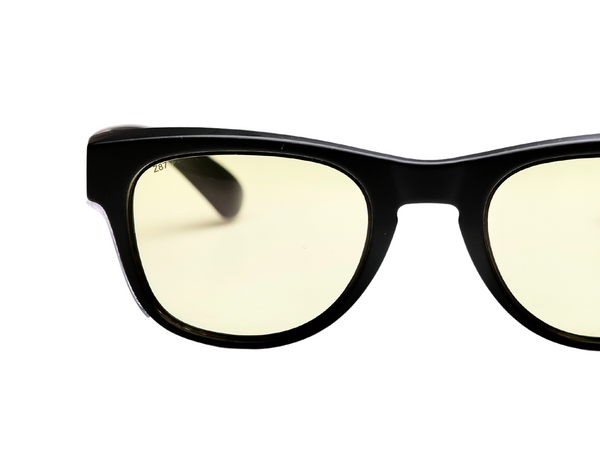 Hi-Contrast Yellow Lenses Collection