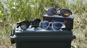 Outdoor Safety Glasses