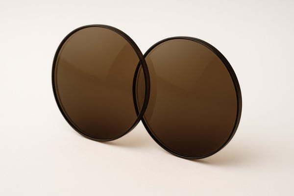 Icon SLIM TUF Premium+ Rx - Brown