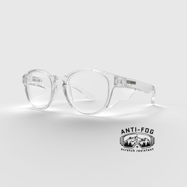 FLYERS - NK ANTI-FOG
