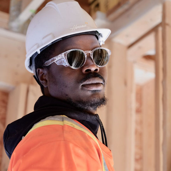 FLYERS - POLARIZED LENS