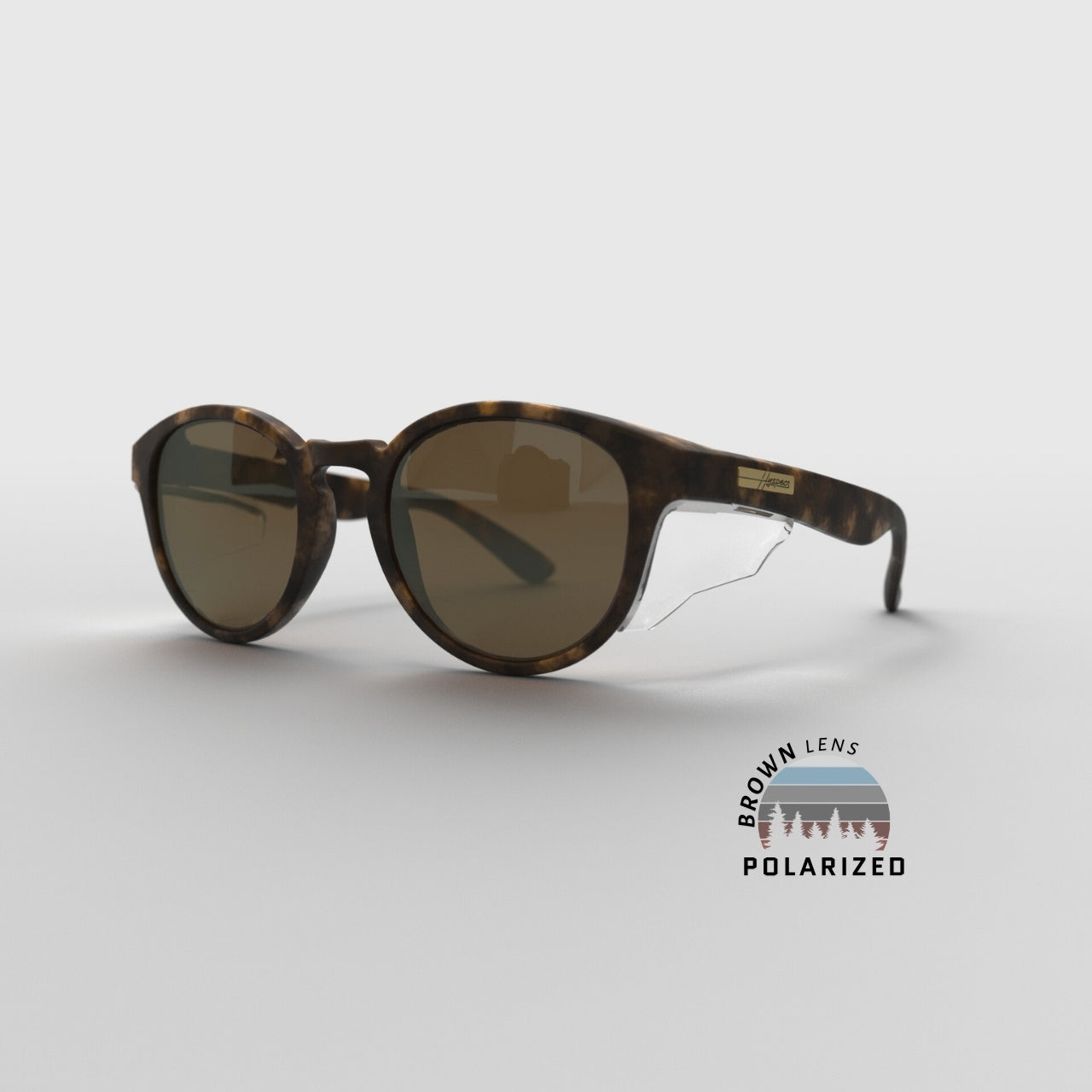 FLYERS - POLARIZED LENS