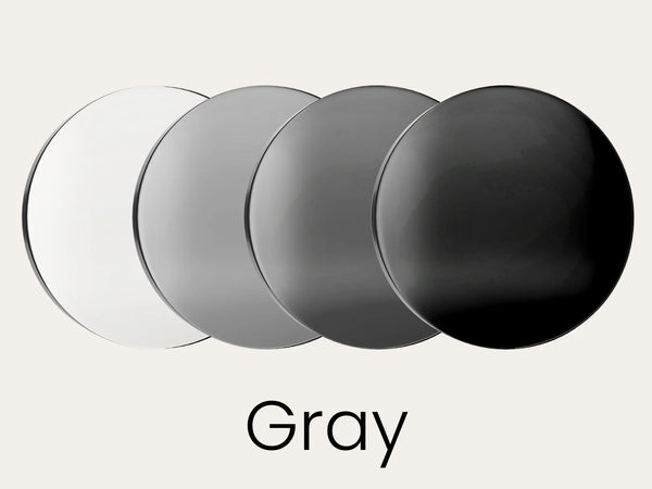 Icon SLIM Photochromic Rx - Grey