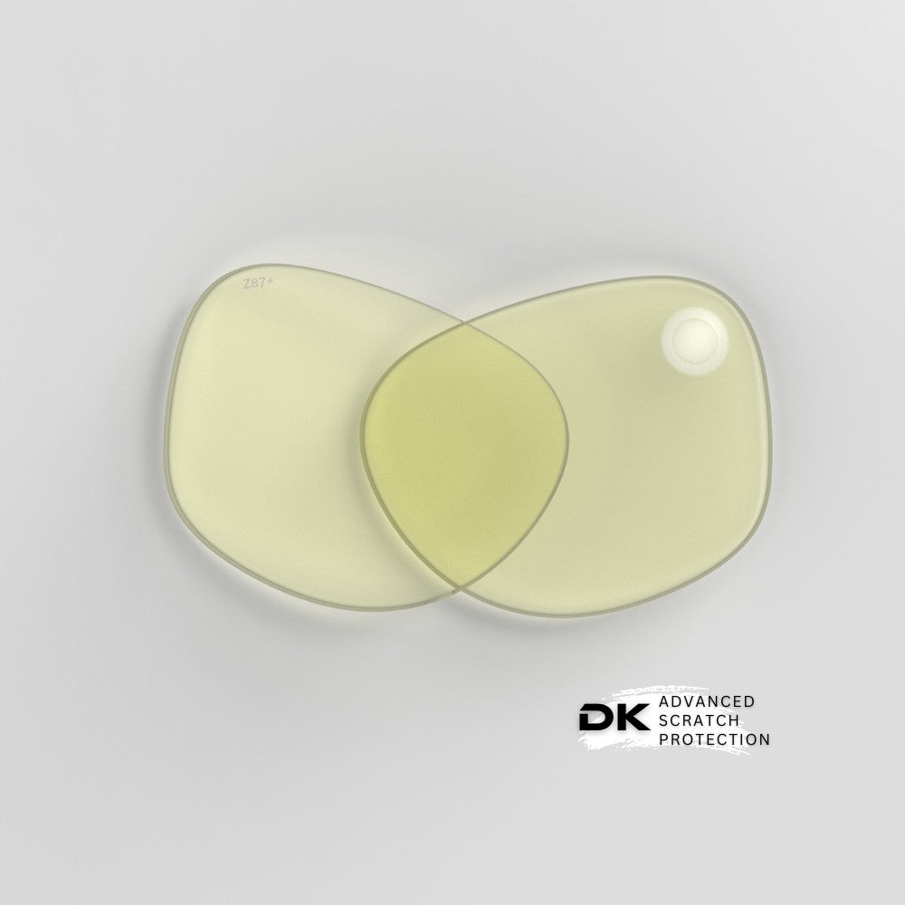 ICON - HYCONTRAST YELLOW LENS