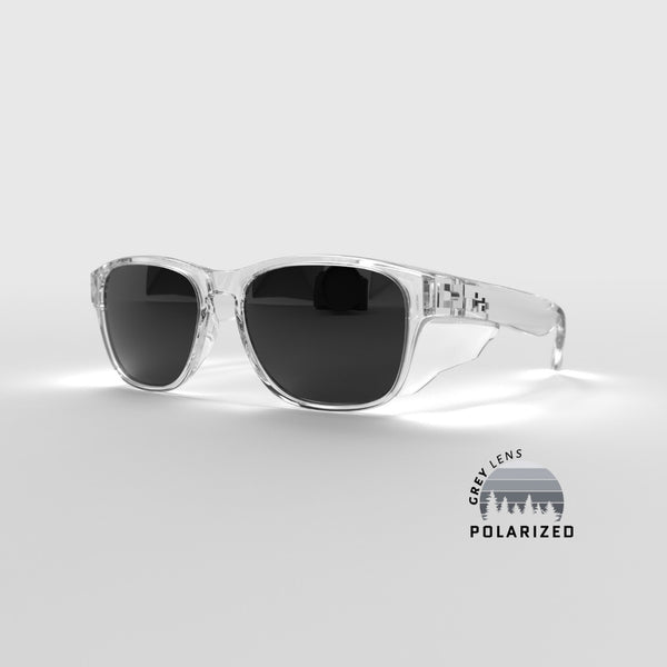 ICON - POLARIZED LENS