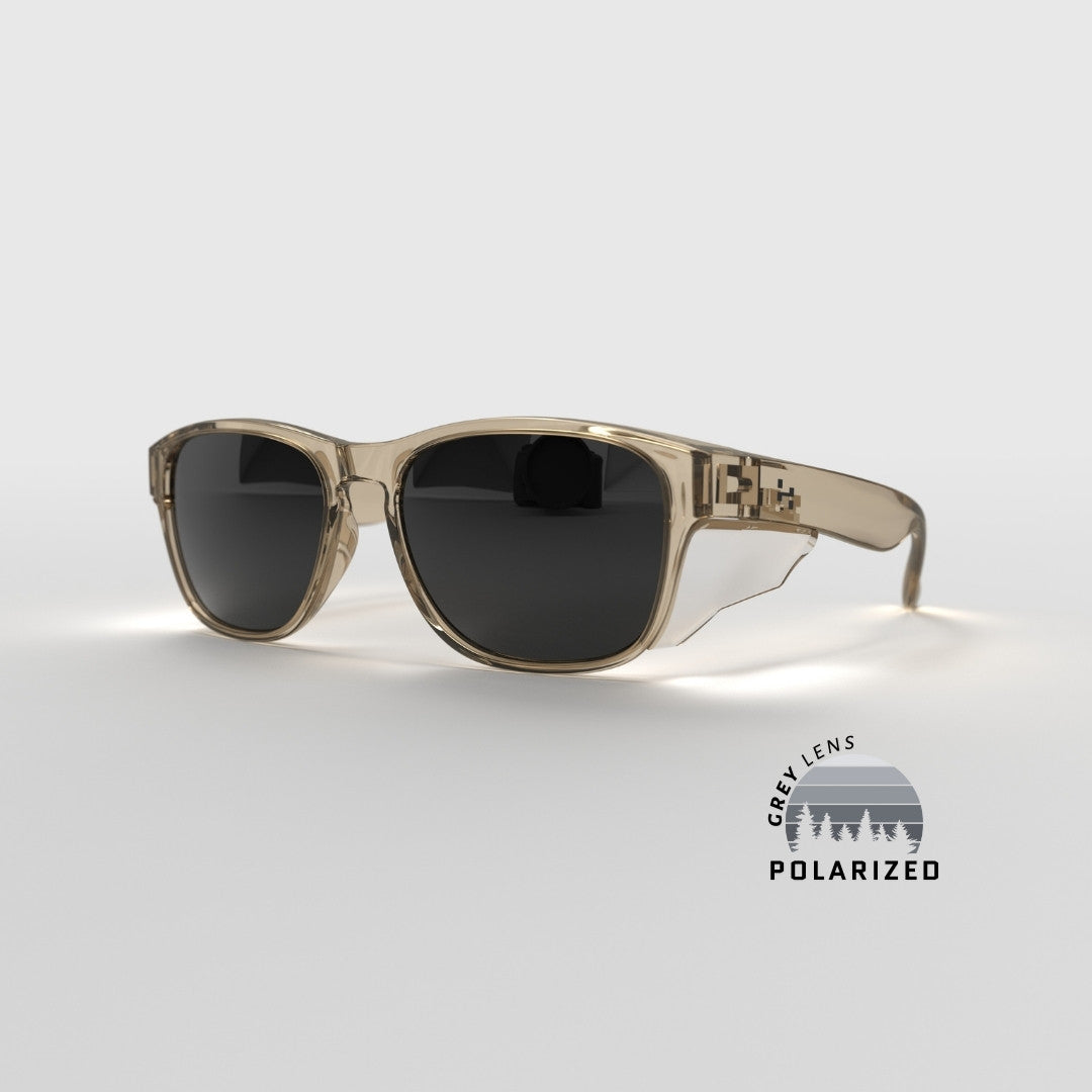 ICON - POLARIZED LENS