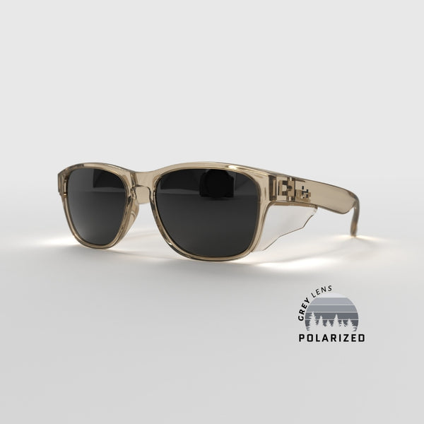 ICON - POLARIZED LENS