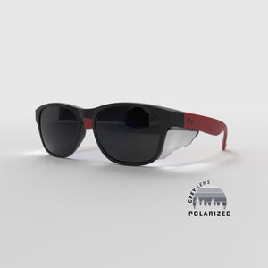 ICON - POLARIZED LENS