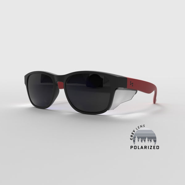 ICON - POLARIZED LENS