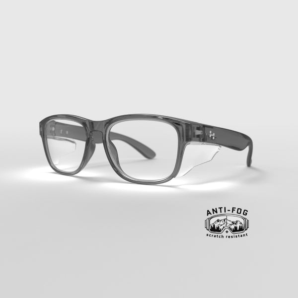 ICON - NK ANTI-FOG UV400 LENS