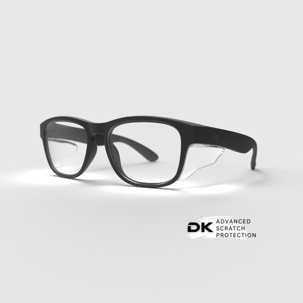 ICON - CLEAR UV400 LENS