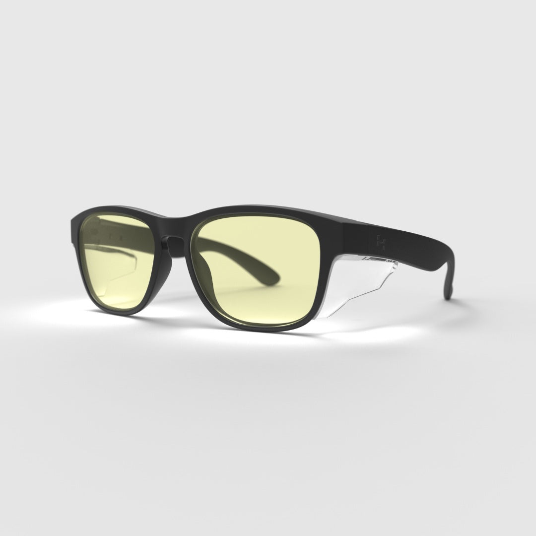 ICON - HYCONTRAST YELLOW LENS