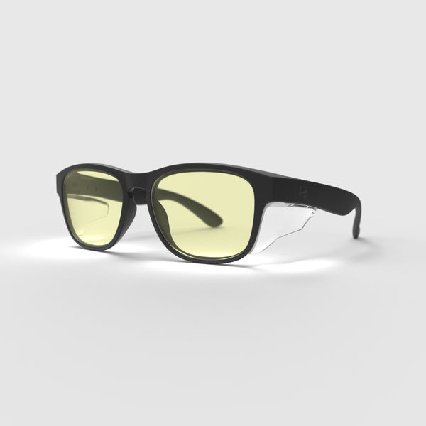 ICON - HYCONTRAST YELLOW LENS