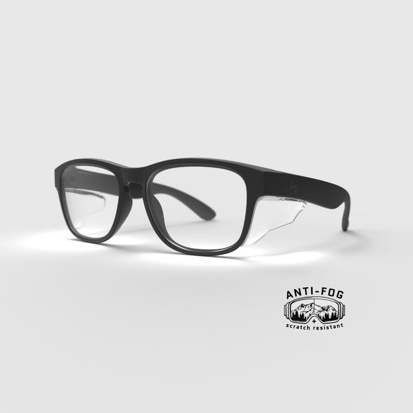 ICON - NK ANTI-FOG UV400 LENS