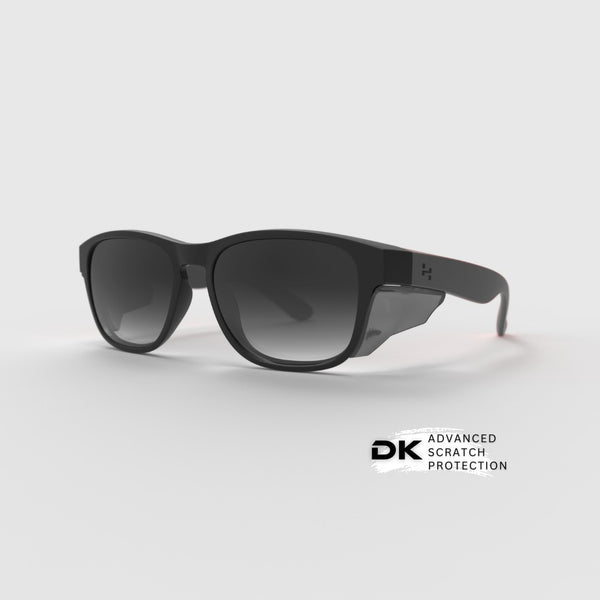 ICON - GRADIENT TINTED LENS