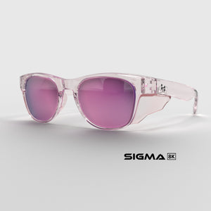 ICON SLIM - SIGMA 8K LENS