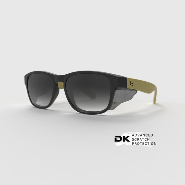 ICON - GRADIENT TINTED LENS