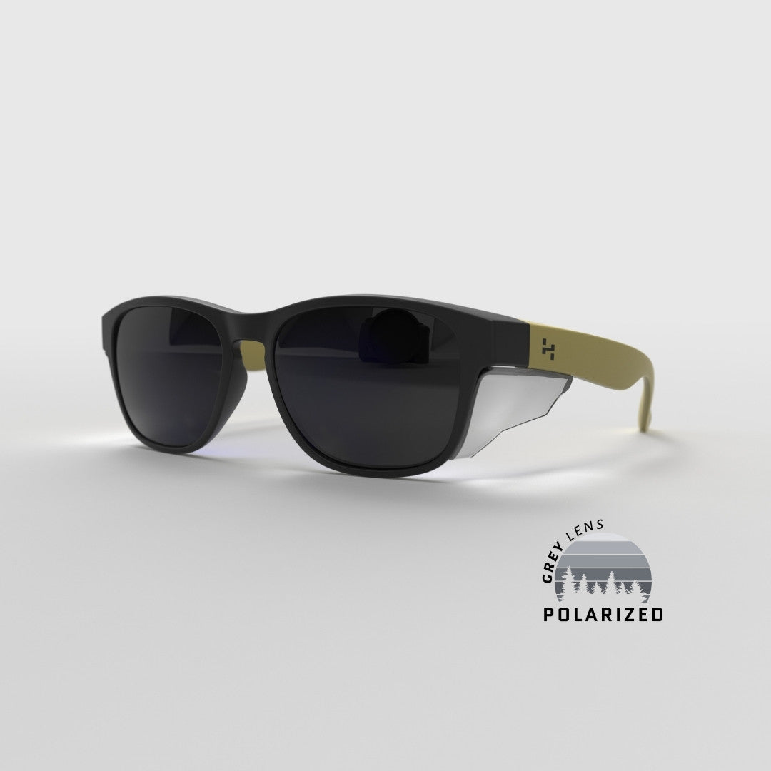 ICON - POLARIZED LENS