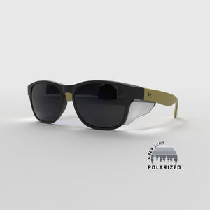 ICON - POLARIZED LENS