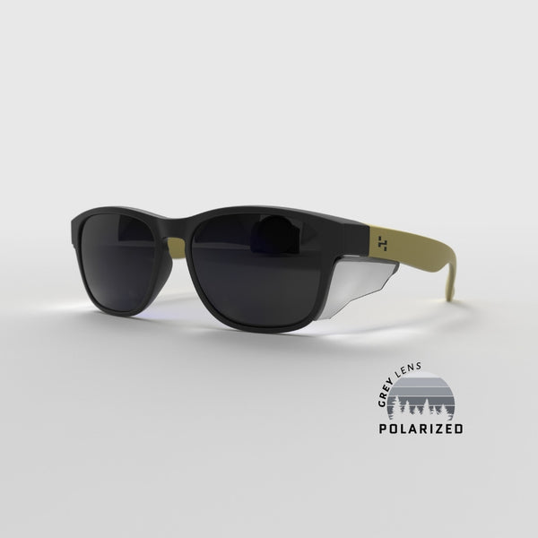 ICON - POLARIZED LENS