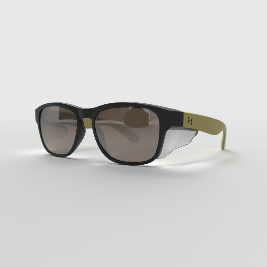 ICON - 5050 LENS