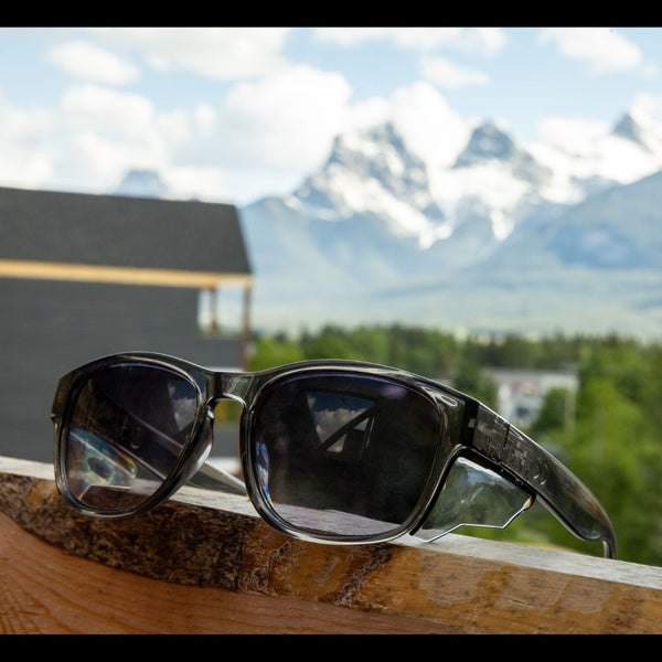 ICON - GRADIENT TINTED LENS