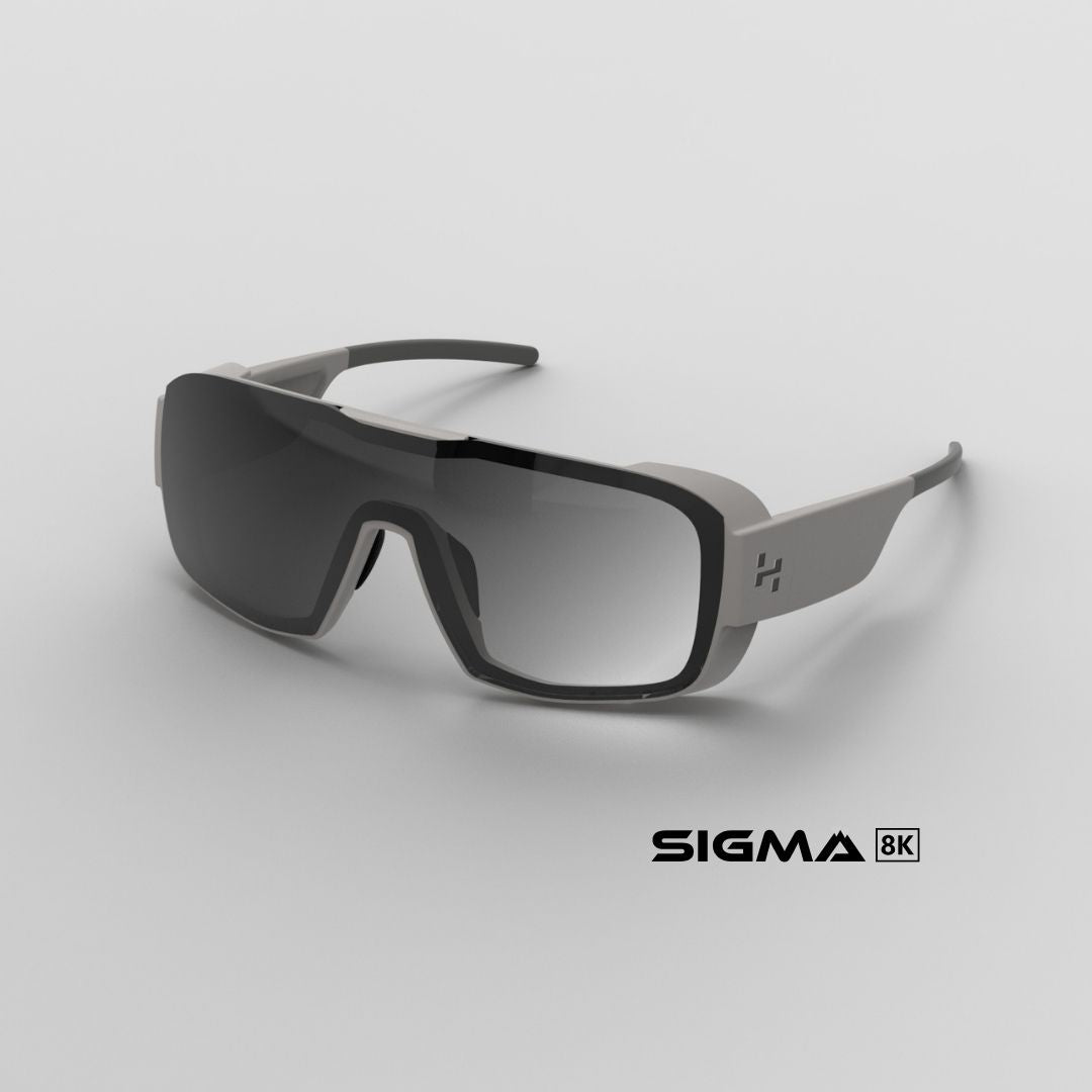 REVS - ADAPTIX 123 - PHOTOCHROMIC