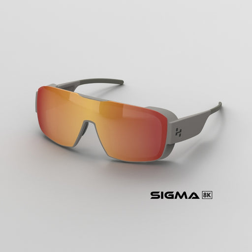 REVS - SIGMA 8K