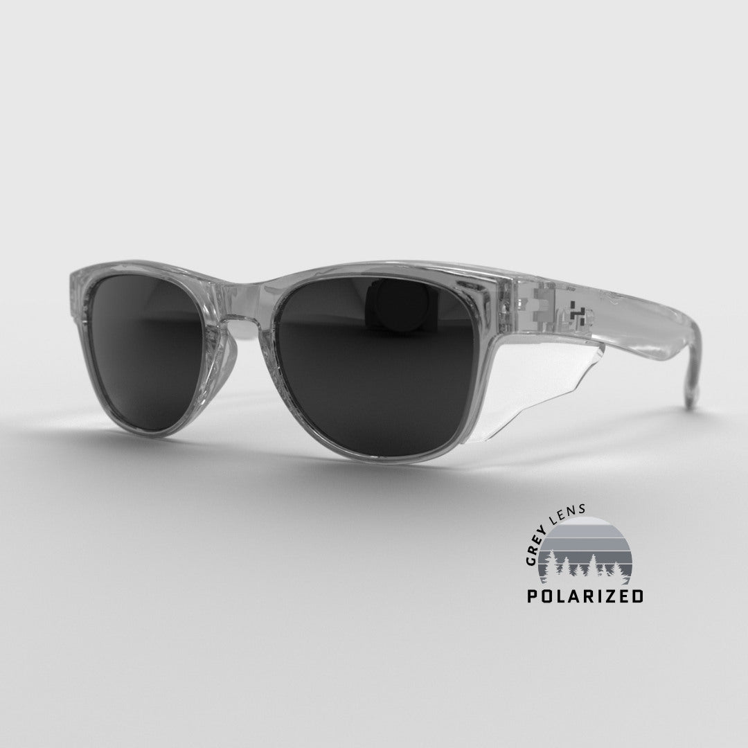 ICON SLIM - POLARIZED LENS