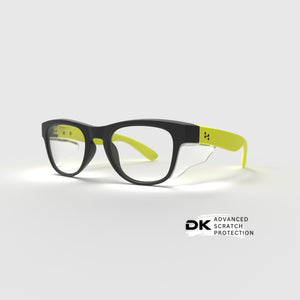 ICON SLIM - CLEAR UV400 LENS