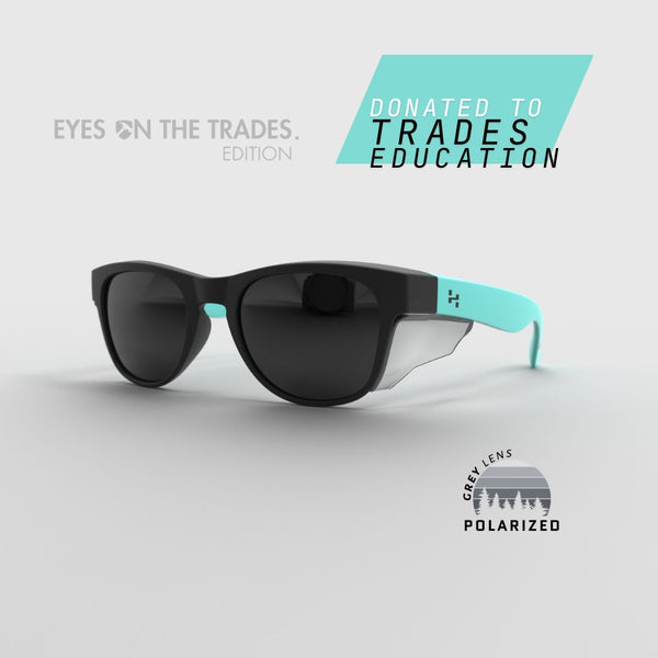 ICON SLIM - POLARIZED LENS