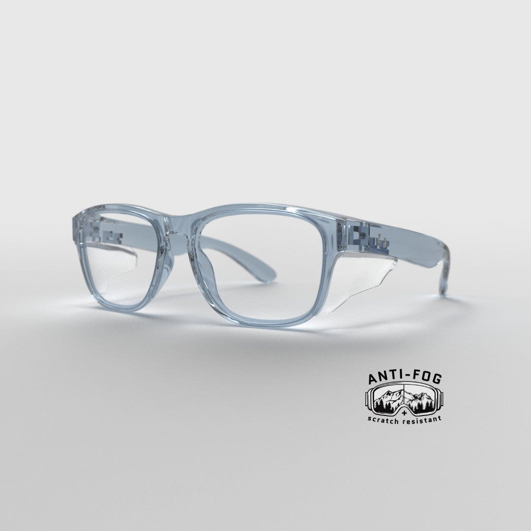 ICON - NK ANTI-FOG UV400 LENS