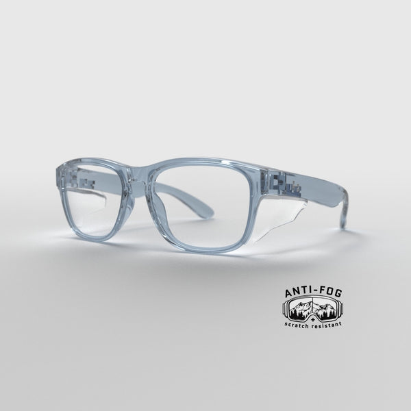 ICON - NK ANTI-FOG UV400 LENS