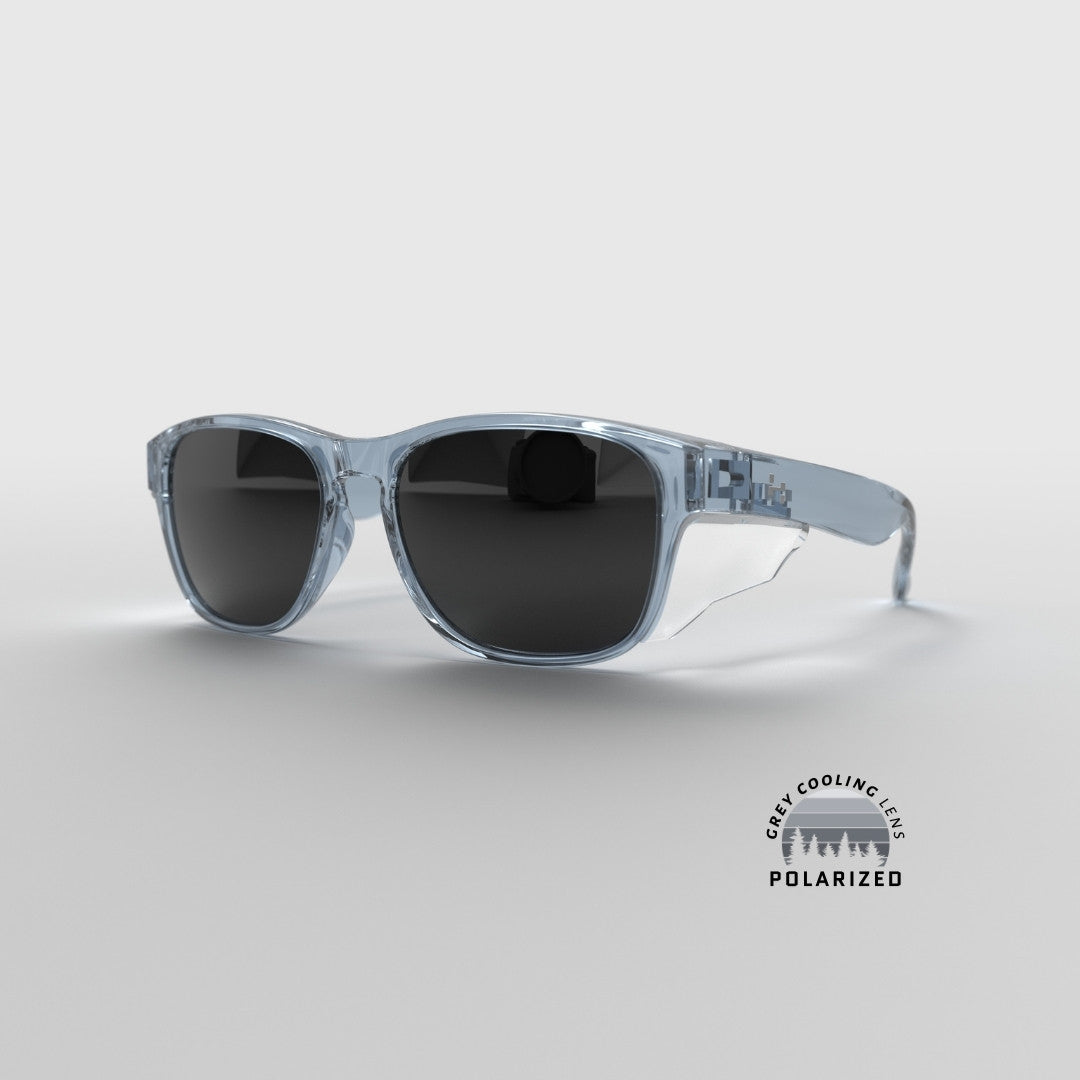 ICON - POLARIZED [HEATSHIELD]