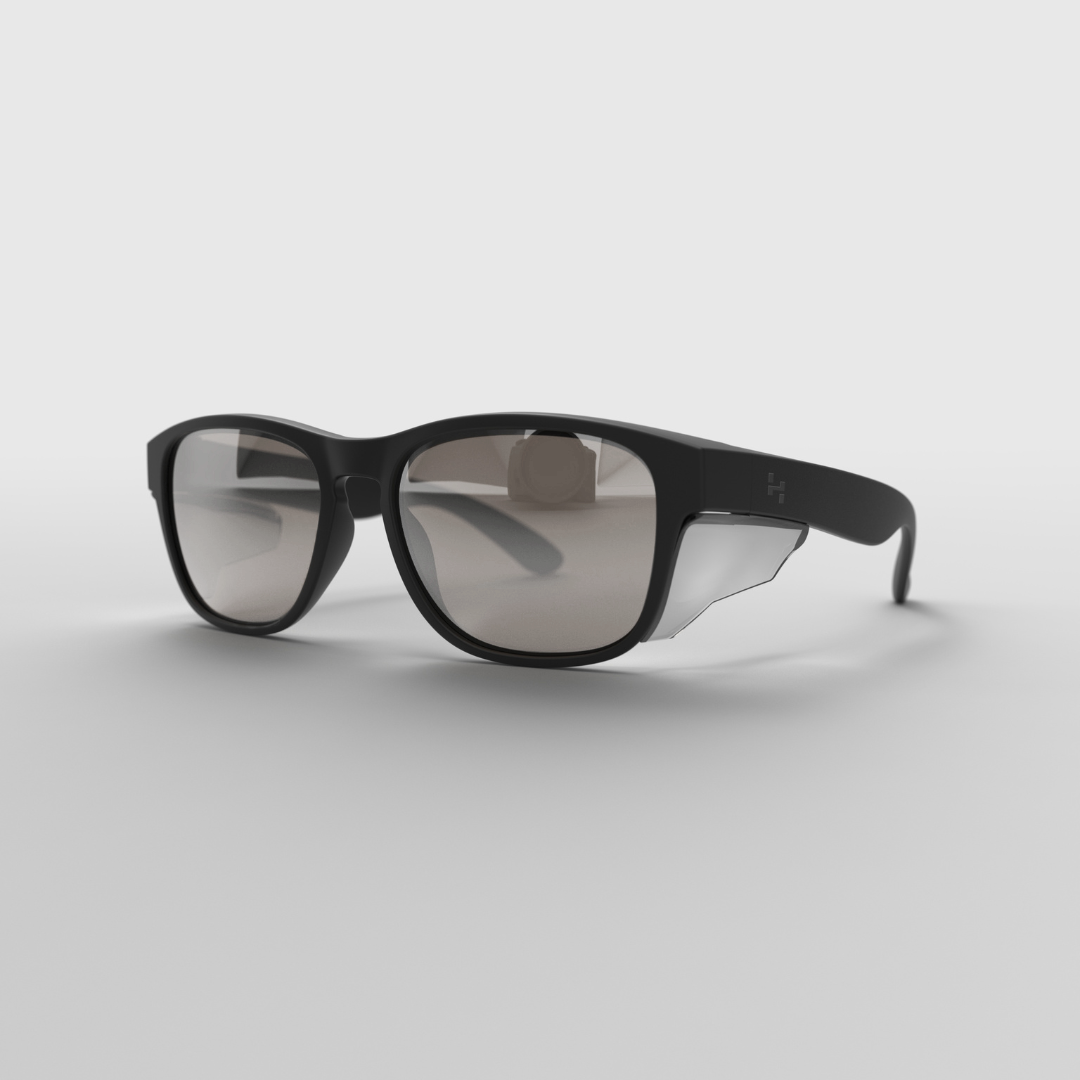 ICON - MIRROR TINTED LENS