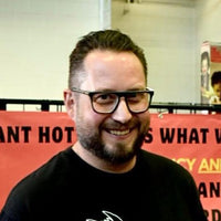 Andy Knox