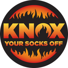 Knox Your Socks Off