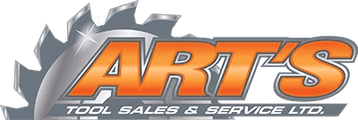 Art's Tool Sales & Service logo