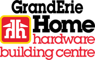 GrandErie Home Hardware Building Centre logo