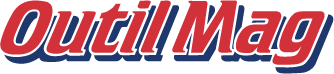 Outil Mag logo