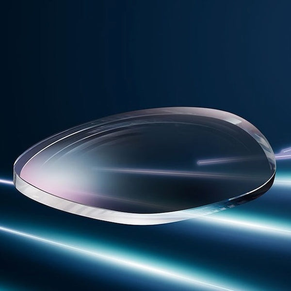 Icon SLIM TUF Premium+ Rx Lenses